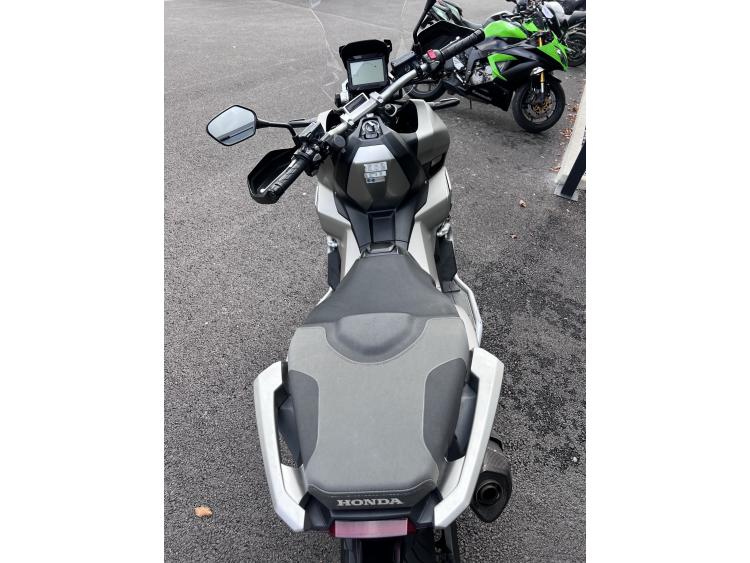 HONDA X-ADV