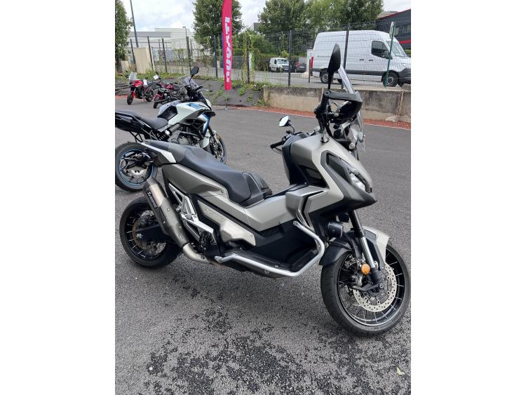 HONDA X-ADV