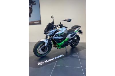 KAWASAKI z7 hybride