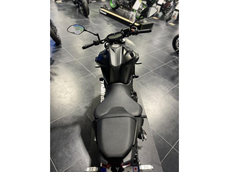 YAMAHA MT-07 (47.5CV)