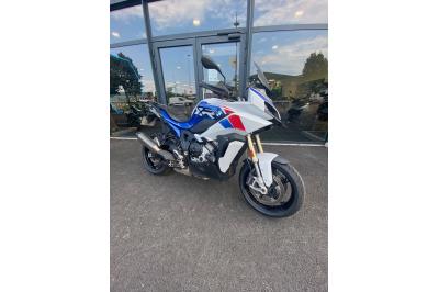 BMW S 1000 XR