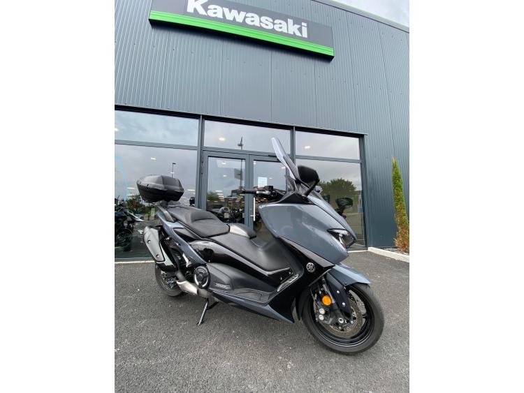 YAMAHA TMAX560 TECHMAX