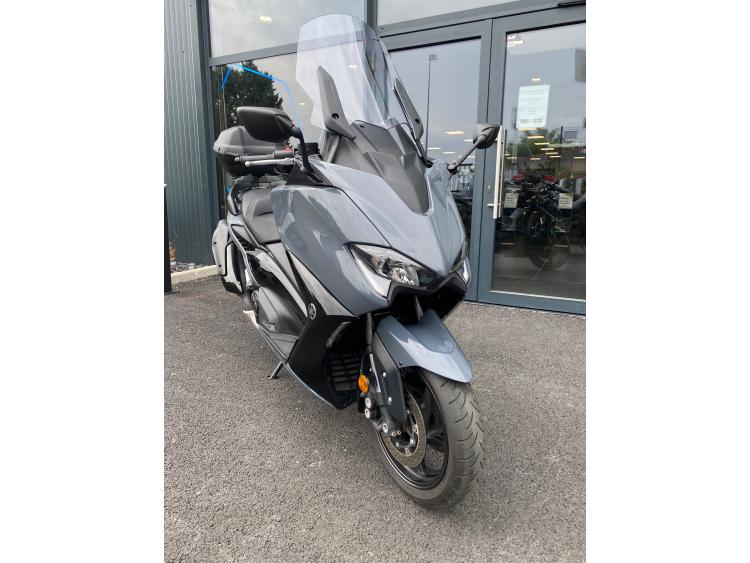 YAMAHA TMAX560 TECHMAX