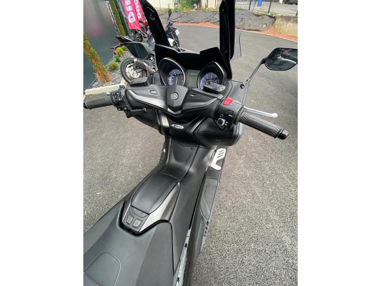 YAMAHA TMAX560 TECHMAX
