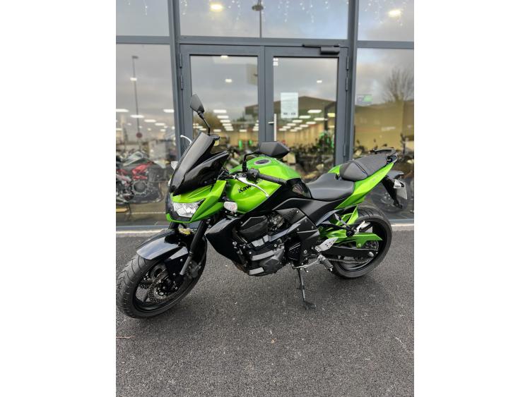 KAWASAKI Z 750