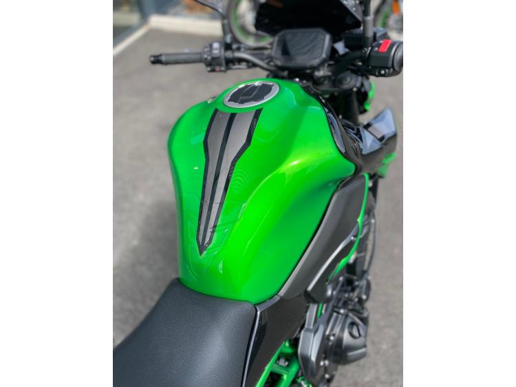 KAWASAKI Z 900
