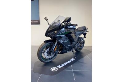 KAWASAKI NINJA 1100 SX