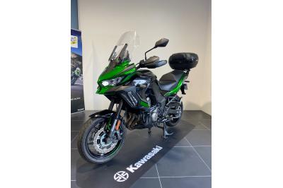 KAWASAKI VERSYS 1000
