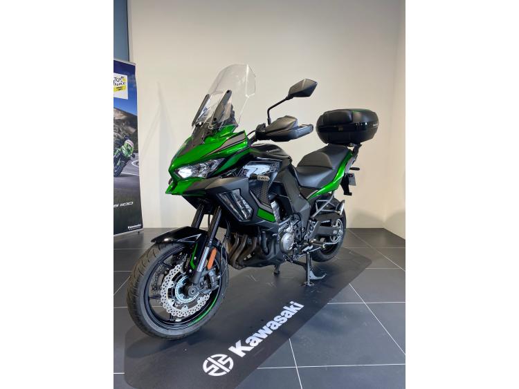 KAWASAKI VERSYS 1000