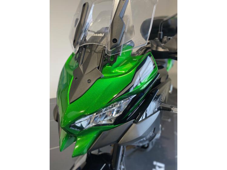 KAWASAKI VERSYS 1000